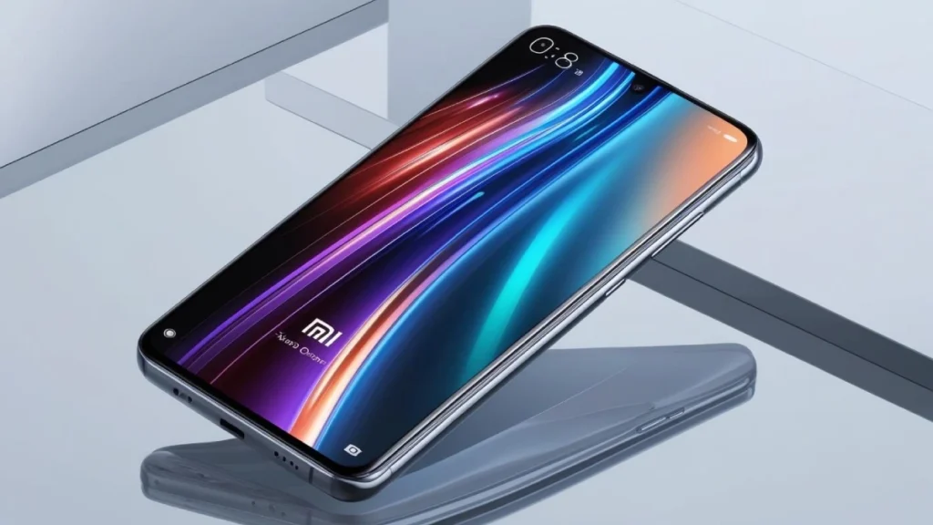Xiaomi 15 Pro 5G