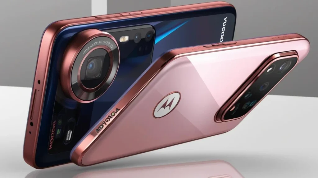 Motorola G85 5G