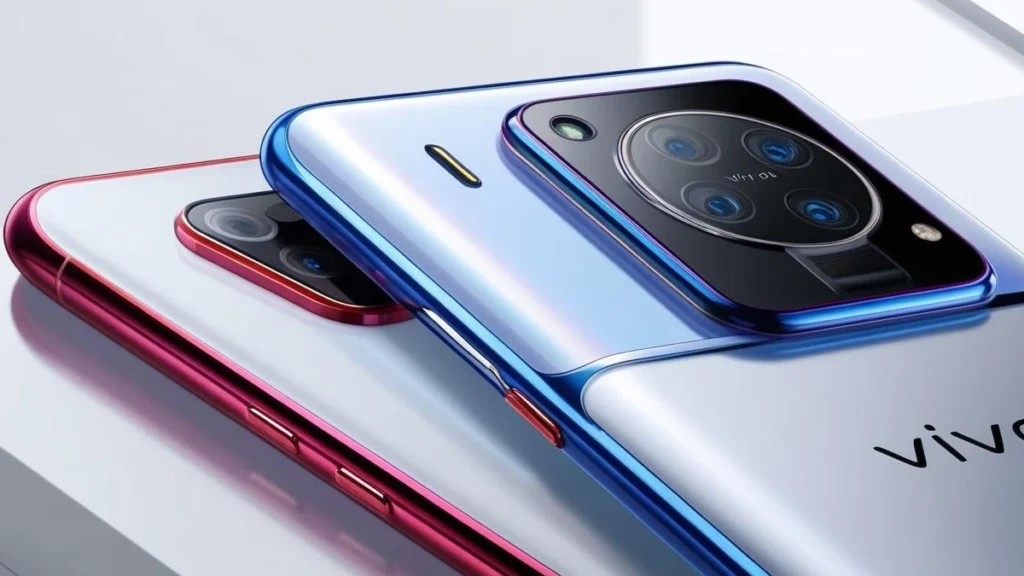 Vivo Y300i 5G