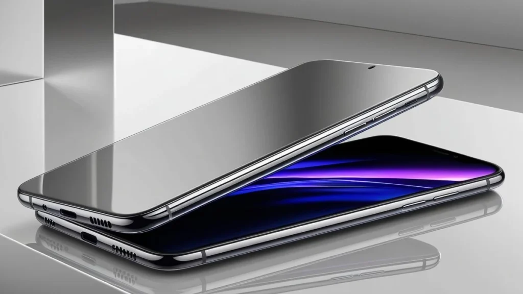 Tecno Spark Slim