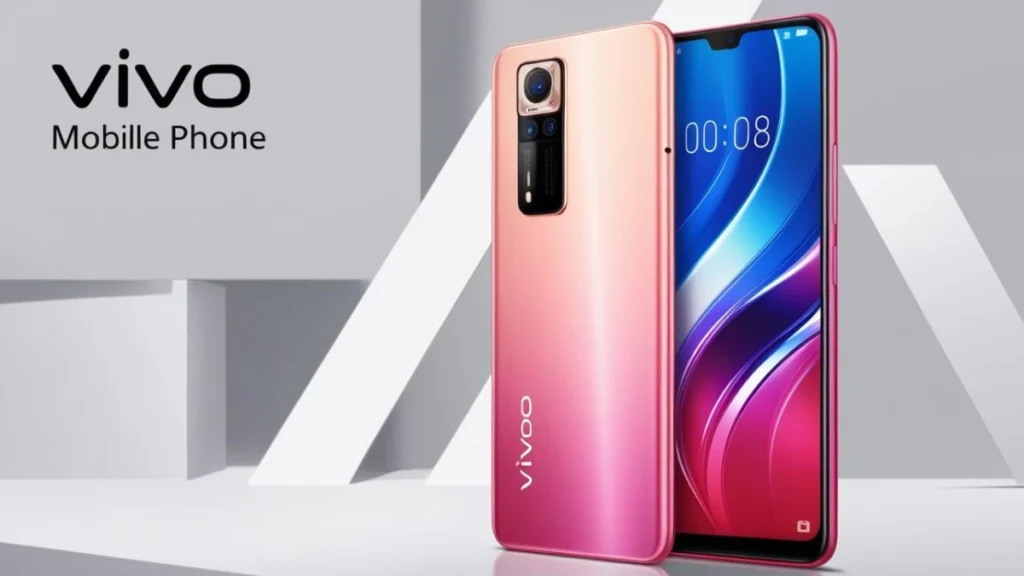 Vivo V50e