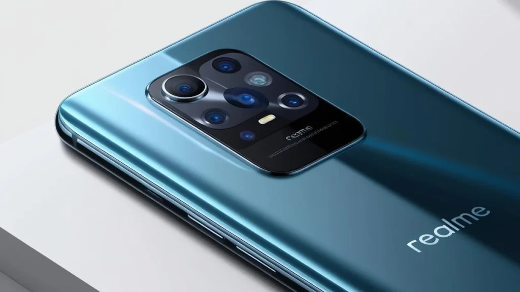 Realme 14 5G