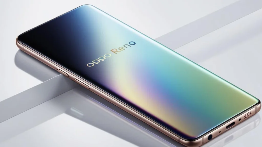 Oppo Reno13 5G