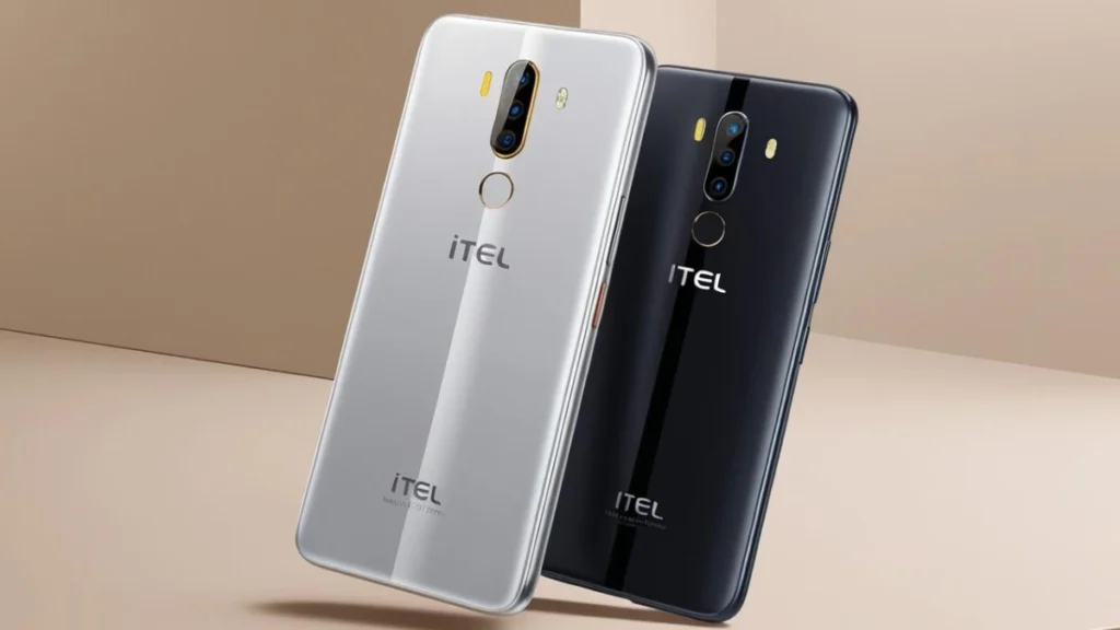 Itel A80