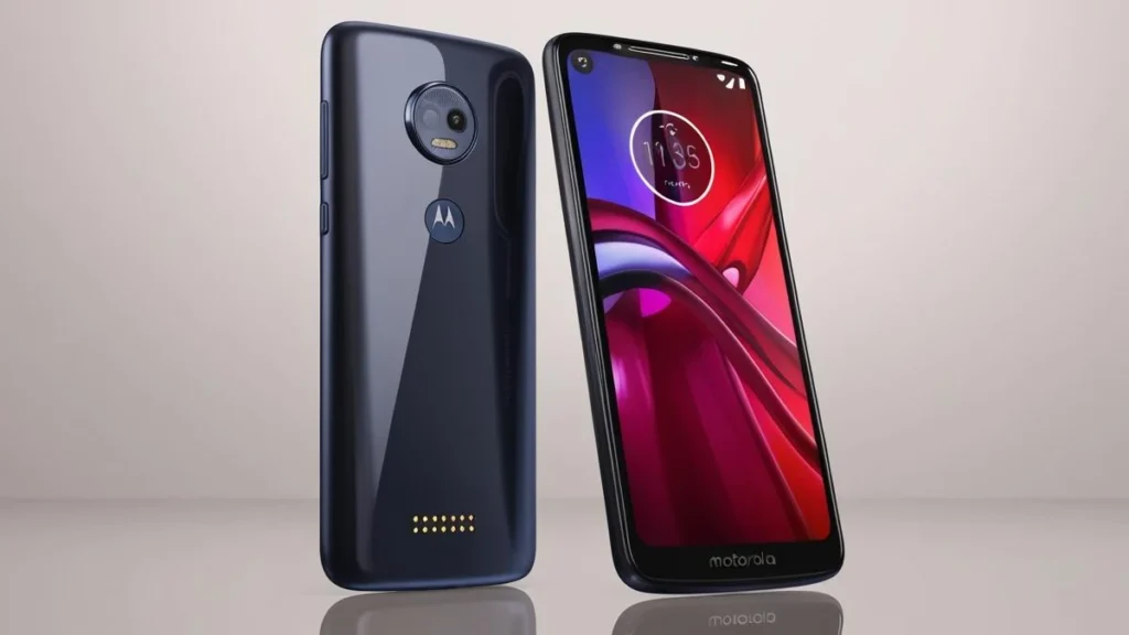 Moto G Power 5G