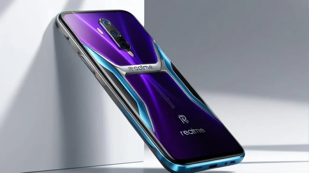 Realme P2 Pro 5G