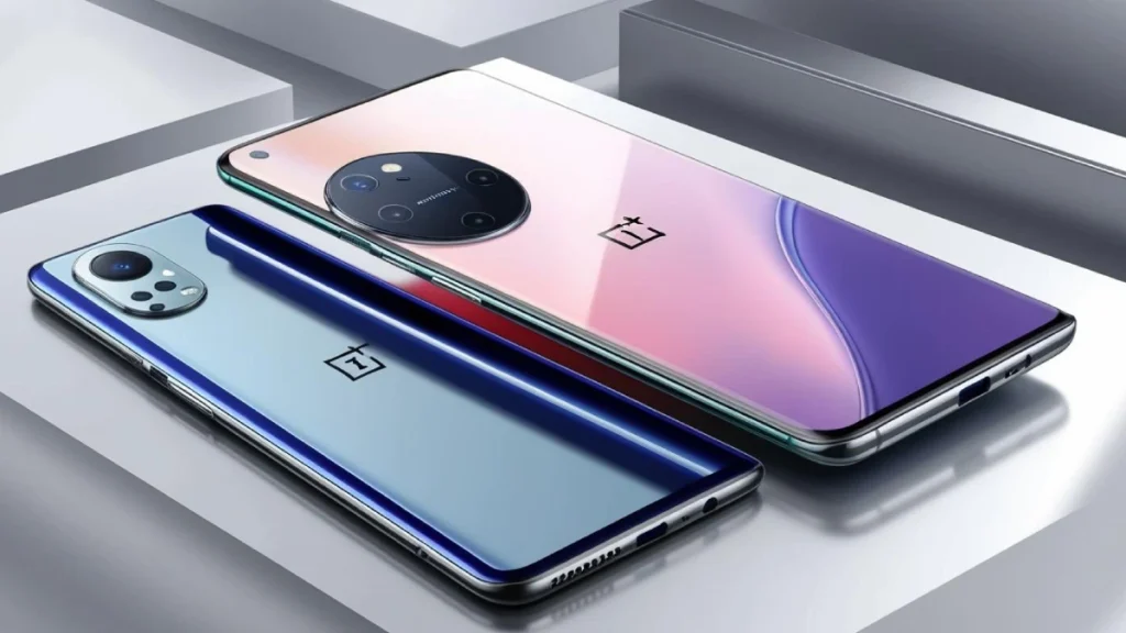 OnePlus 13