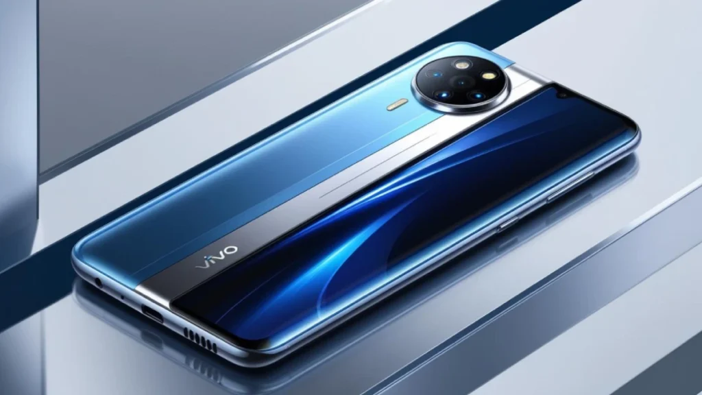 Vivo X90 Pro 5G