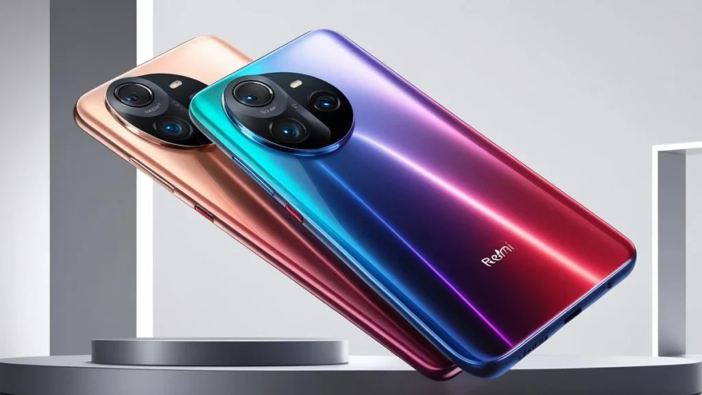 Redmi 13C
