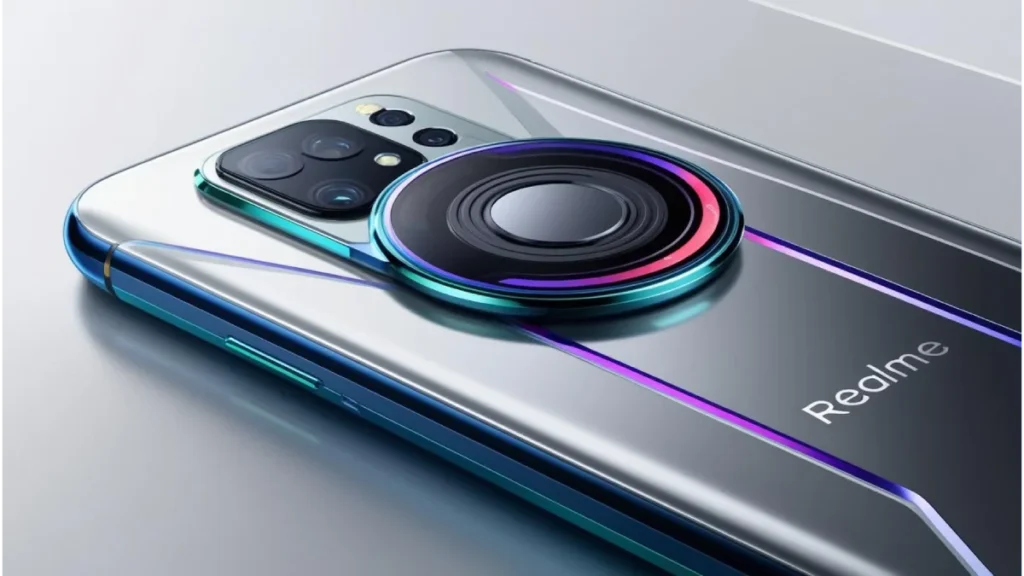Realme Narzo N65 5G