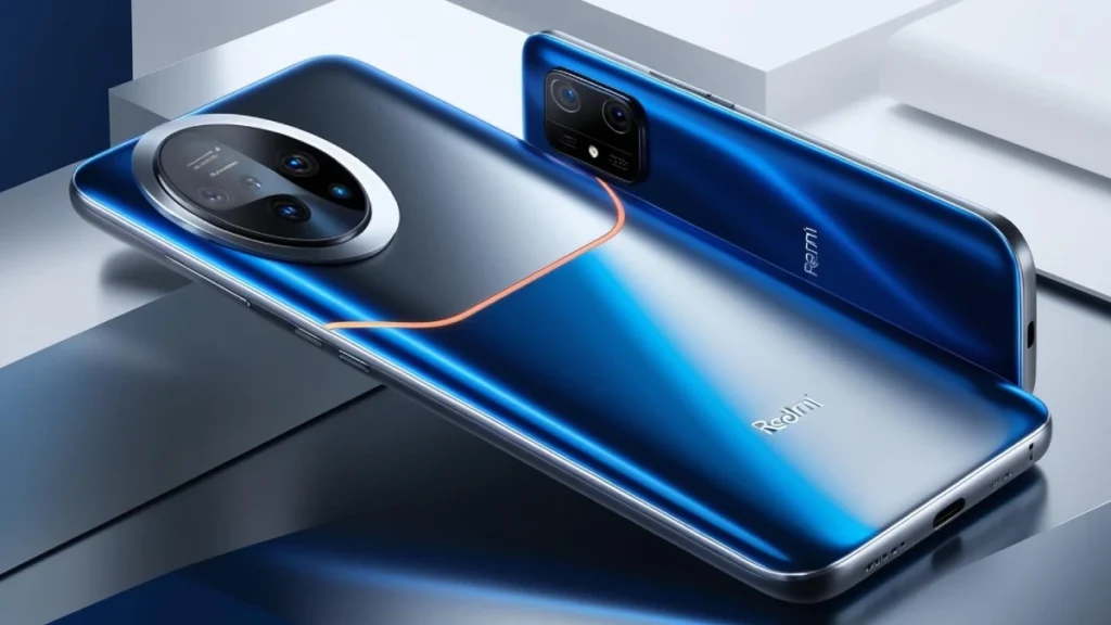 Redmi Note 15 Pro Max
