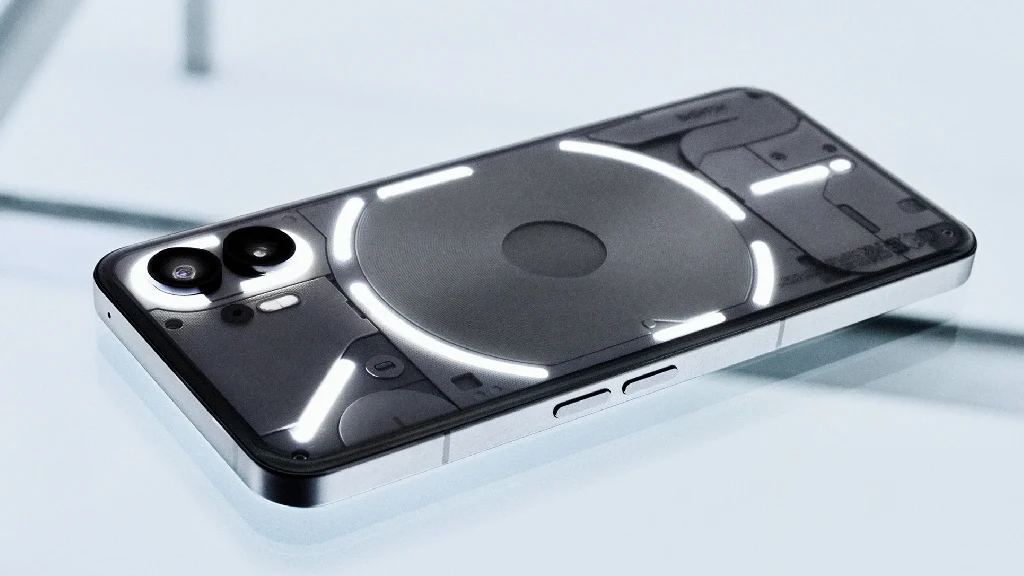 Nothing Phone 2