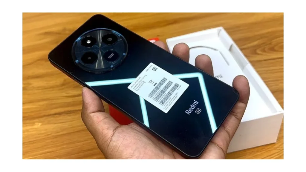 Redmi 14c 5G