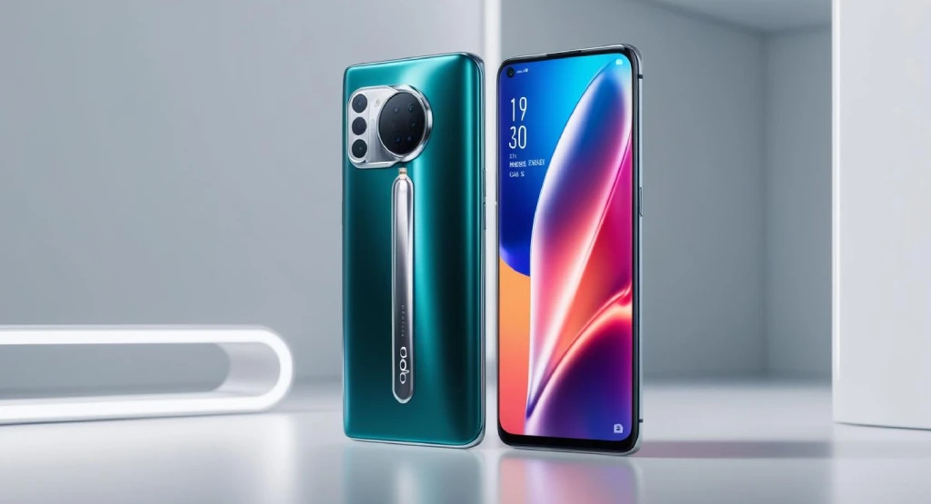 OPPO F29 Pro