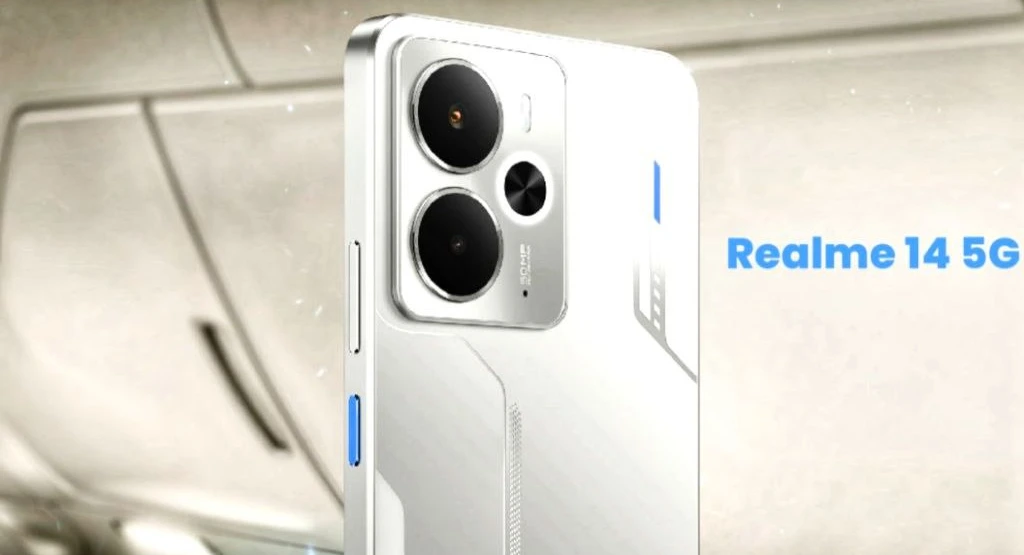 Realme 14 5G