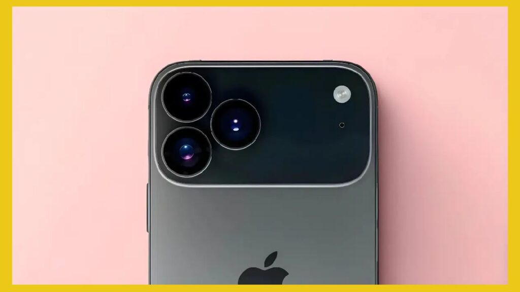 IPhone 17 Pro