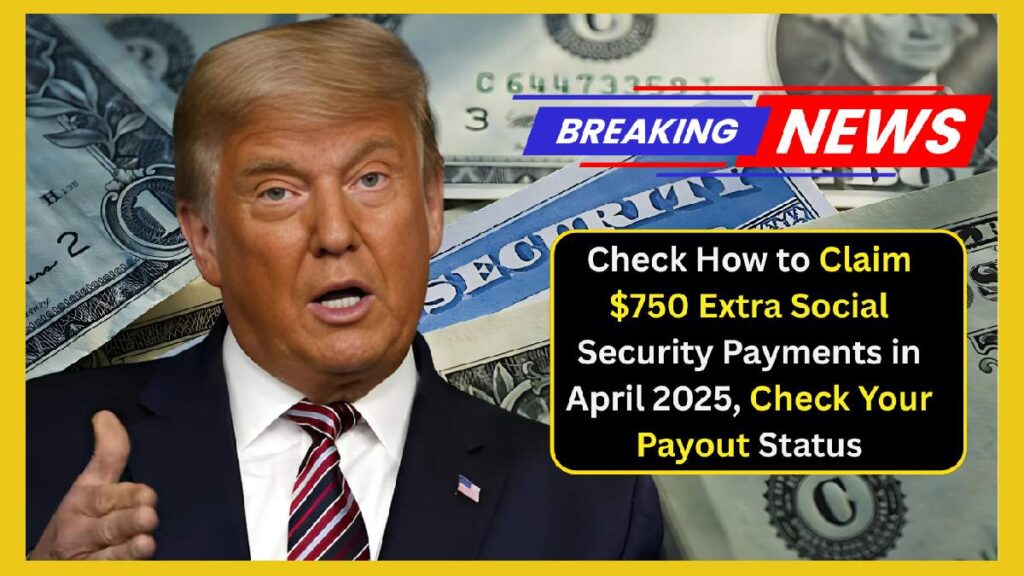 Social Security Payments