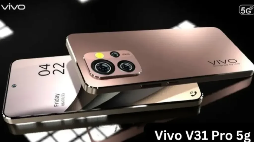 Vivo V30 Pro 5G