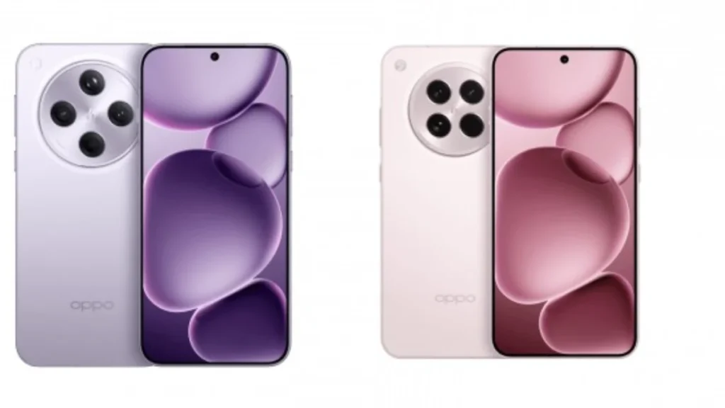 Oppo Find X8s