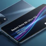 Redmi Note 88 Ultra 5G – 200MP Camera, 8000mAh Battery & 100X Zoom for Just ₹11,999!