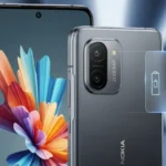 Nokia NX 5G Smartphone