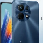 Infinix Note 100 Ultra 5G – 200MP Camera, 7000mAh Battery & AMOLED Brilliance