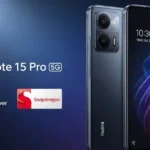 Redmi Note 15 Pro 5G