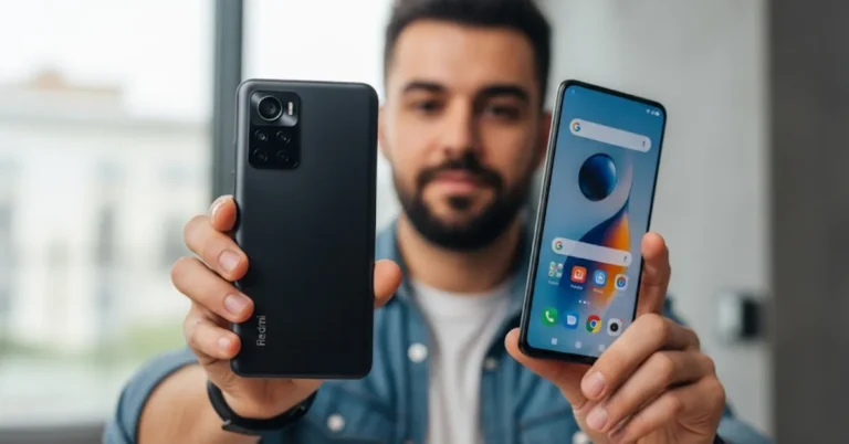 Redmi Note 17 Pro Max 5G Launches with Incredible 250MP Camera & Aggressive Pricing!