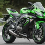 Kawasaki Ninja ZX-6R Launches with Aggressive Design, Advanced Tech & Dual-Currency Pricing