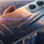Oppo Reno 15 Pro 5G Launches with 200MP Camera, Super VOOC Charging & Premium Design