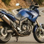 Yamaha XT1200ZE Super Ténéré 2025 – The Ultimate Adventure Touring Motorcycle