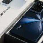 Vivo X200 Ultra 5G: 200MP Camera Beast with 6000mAh Battery & Premium Build
