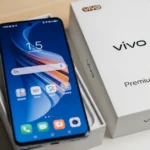 Vivo Premium 5G