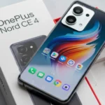 OnePlus Nord CE 4