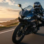 Yamaha R15 V5 Launch: 155cc Sports Bike, 45 KM/L Mileage & Affordable Price