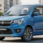 Maruti Suzuki Wagon R 2025: Stylish Redesign, Fuel Savings & Smart Features for City Commuters