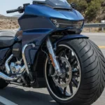 2025 Harley-Davidson Sport Wing Launches Globally – Power, Style & Touring Comfort Combined