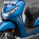 Honda Activa 7G Set to Launch With 60 KMPL Mileage – Price, Features, and Upgrades